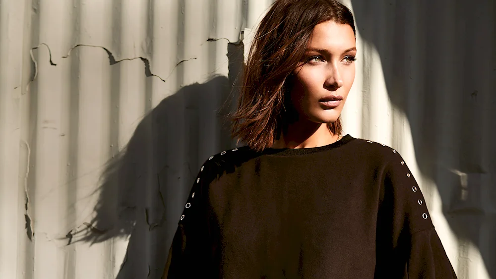 Bella Hadid