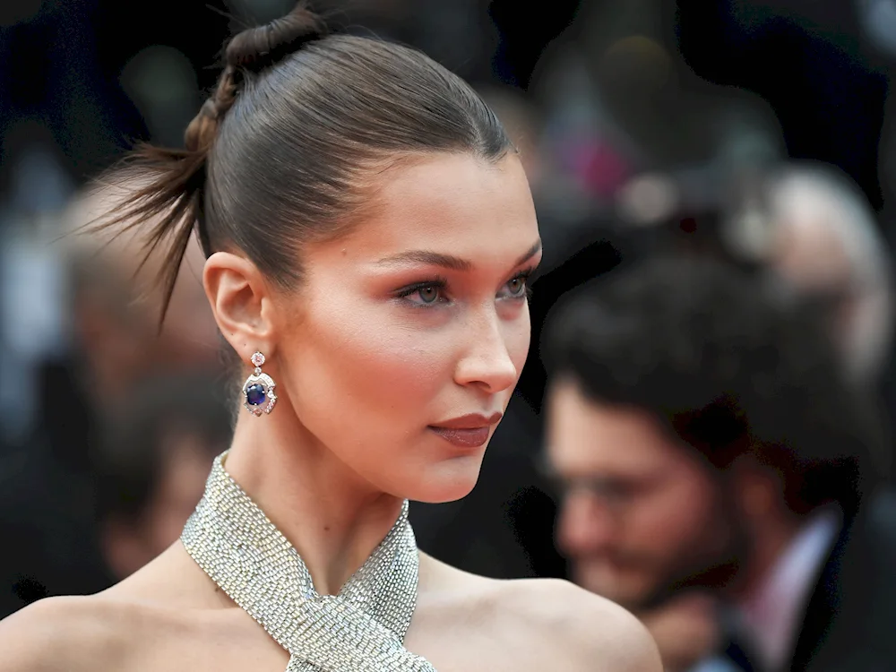 Bella Hadid