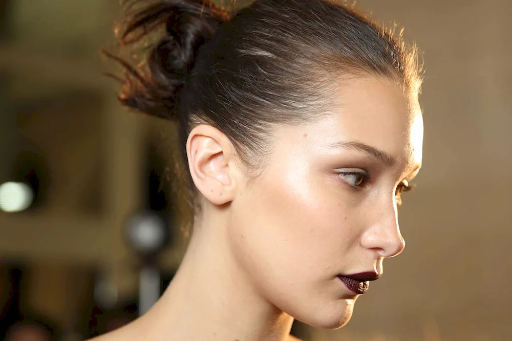 Bella Hadid
