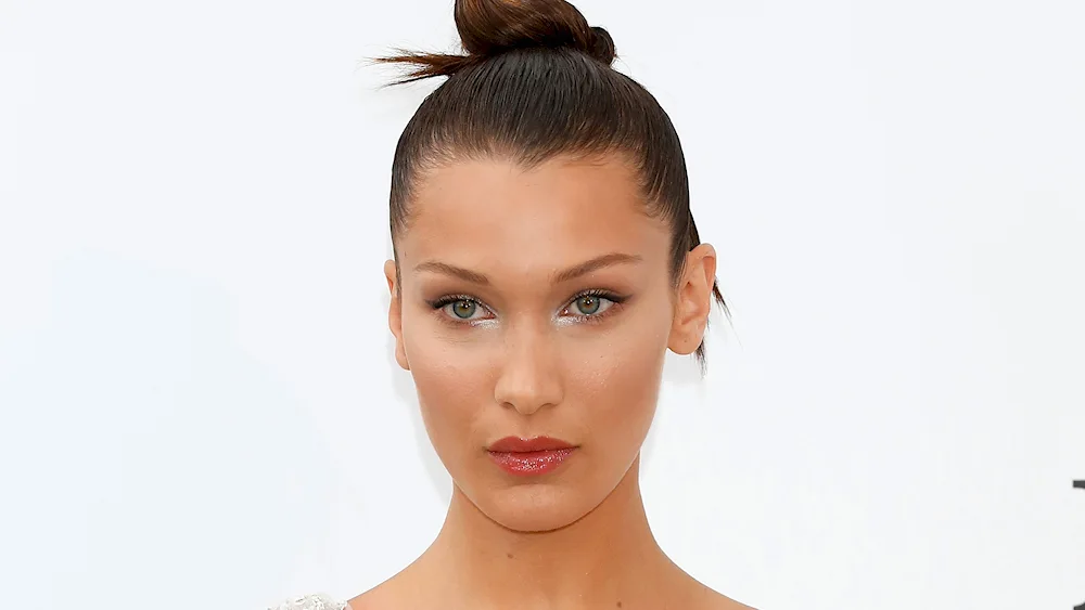 Bella Hadid
