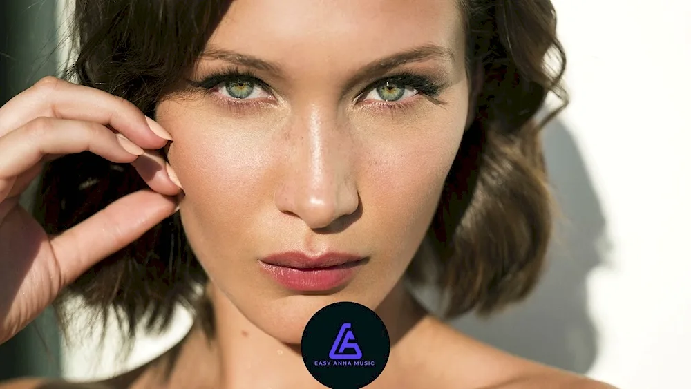 Bella Hadid