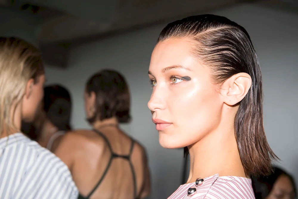 Bella Hadid