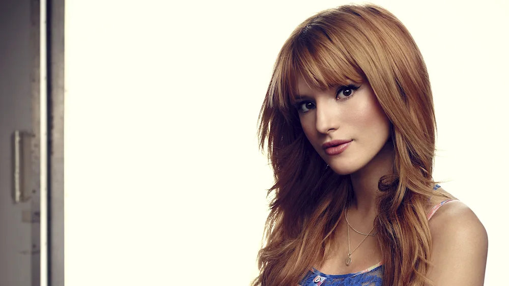 Bella Thorne