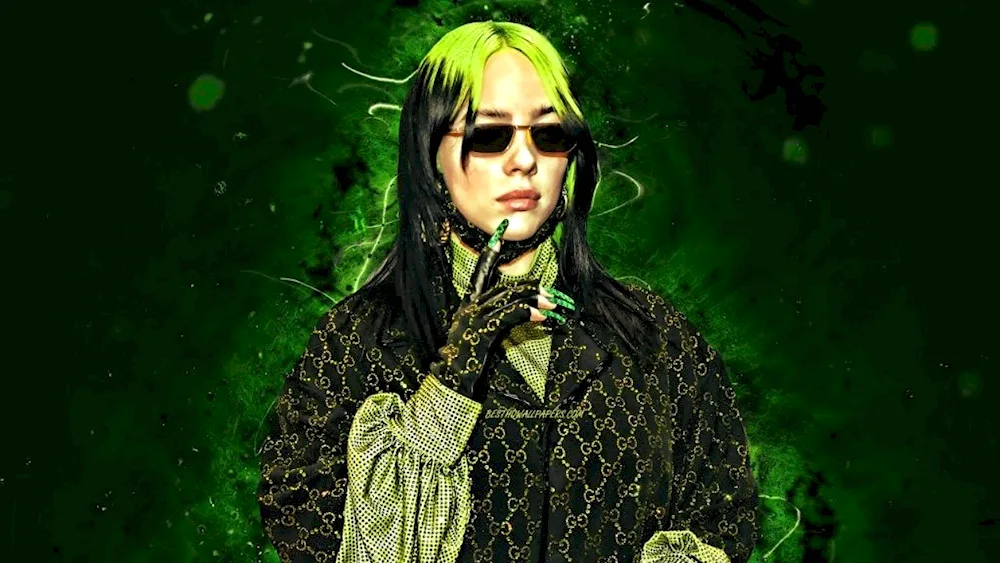 Billie Eilish