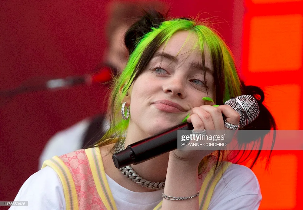 Billie Aylish
