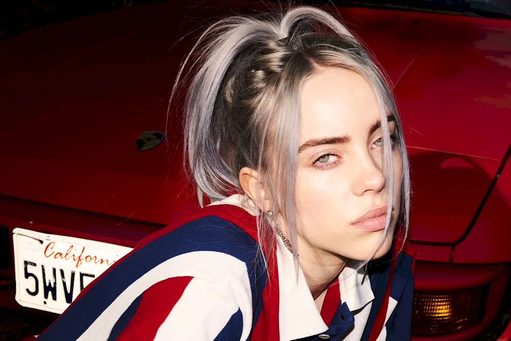 Billie Eilish