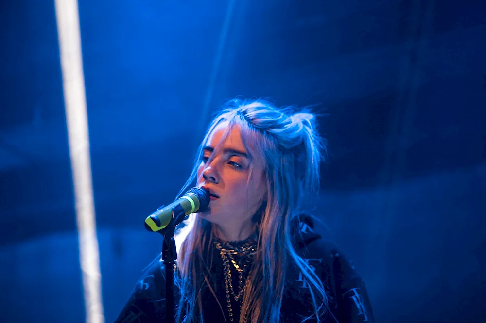 Billie Eilish