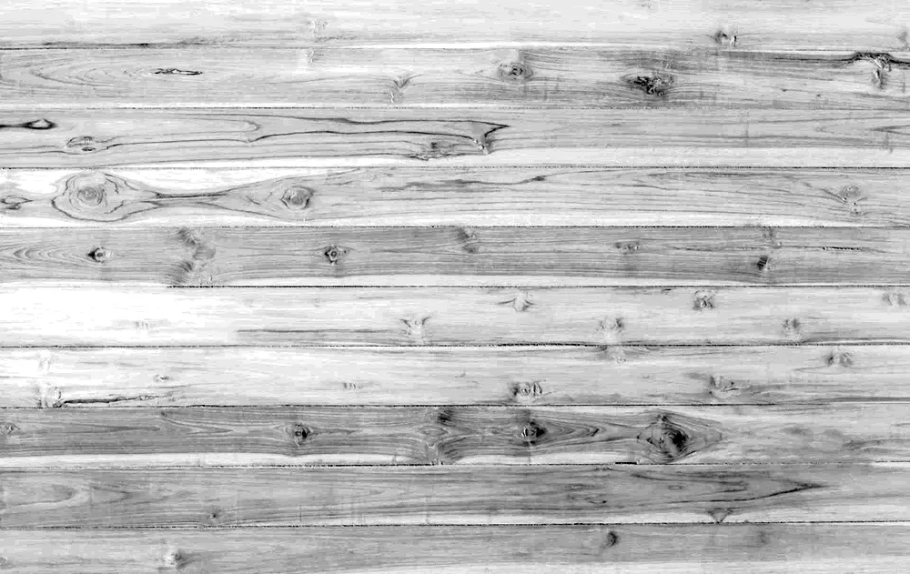 Wooden board texture