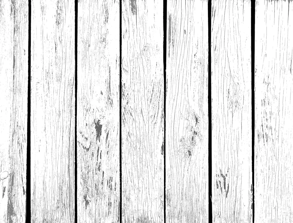 Wooden boards texture