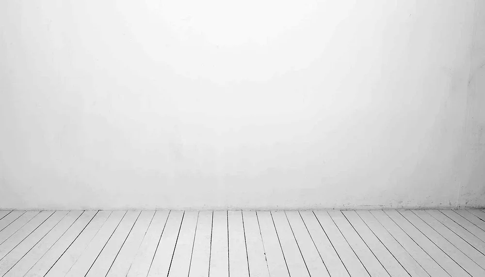 White wallpaper Minimalism