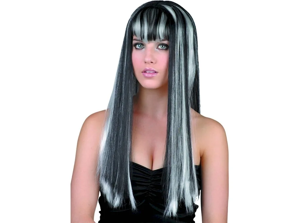Ombre on dark hair