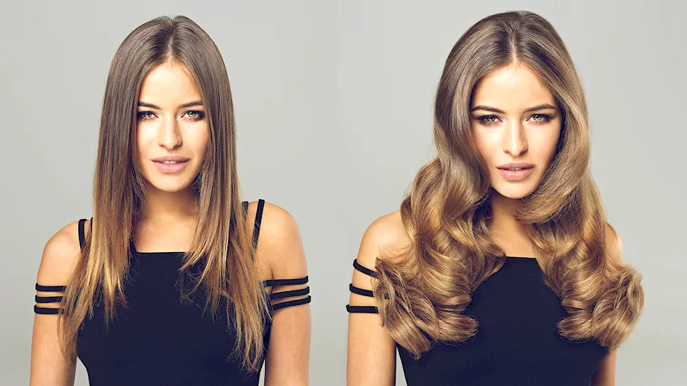 Long Bob Haircut haircut