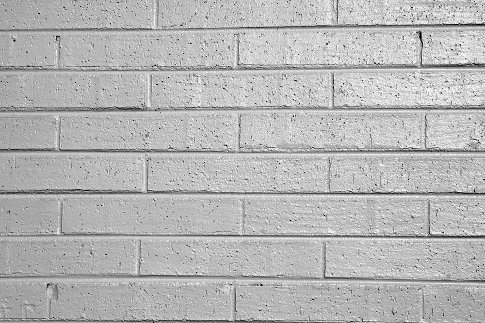 White Brick