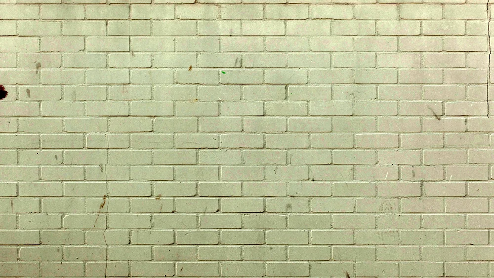 White Brick