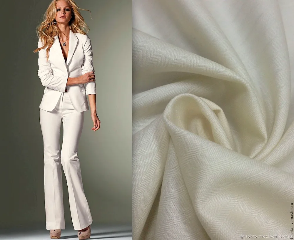 White trouser suit women's trouser suit palazzo