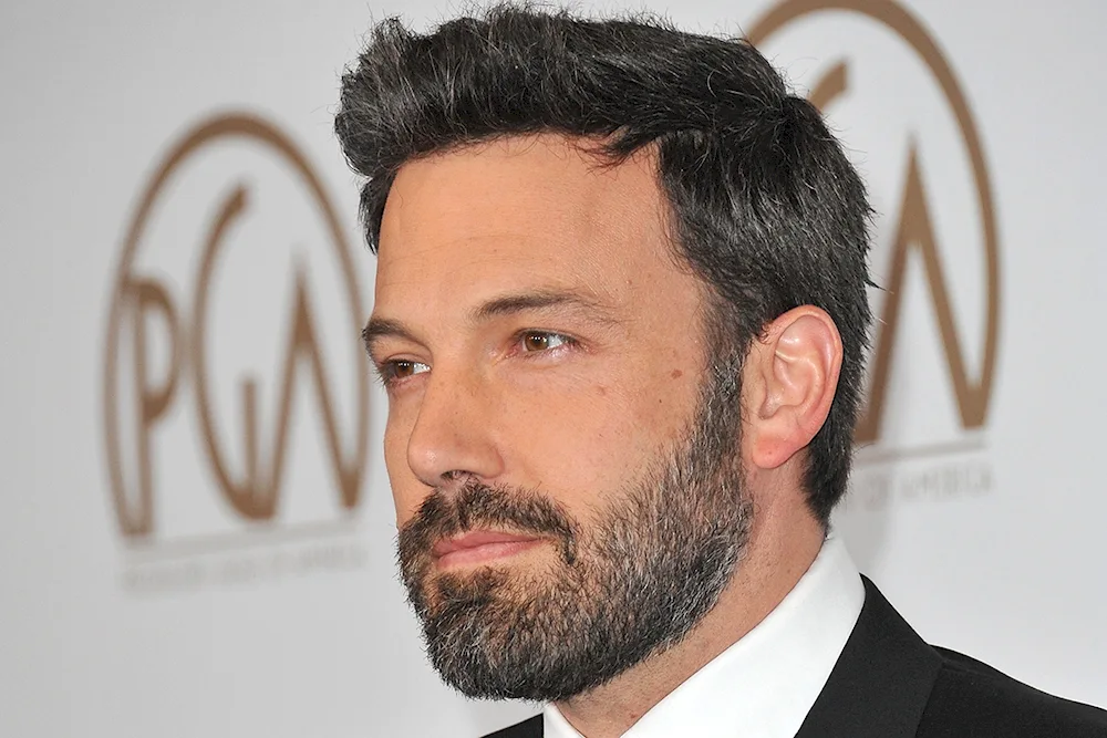 Ben Affleck