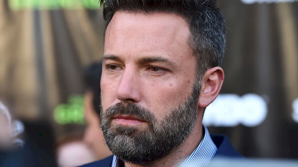 Ben Affleck