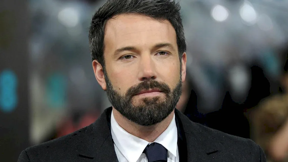 Ben Affleck