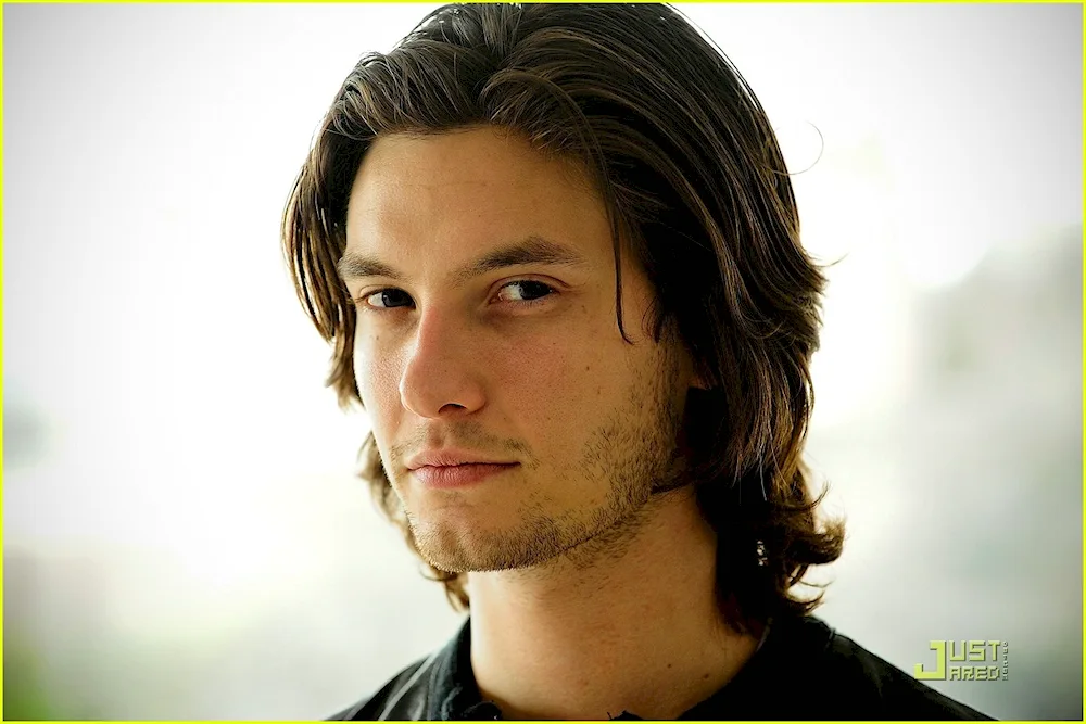 Ben Barnes