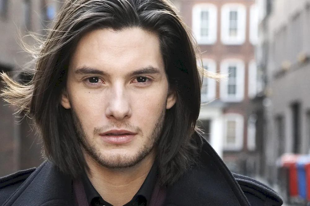 Ben Barnes