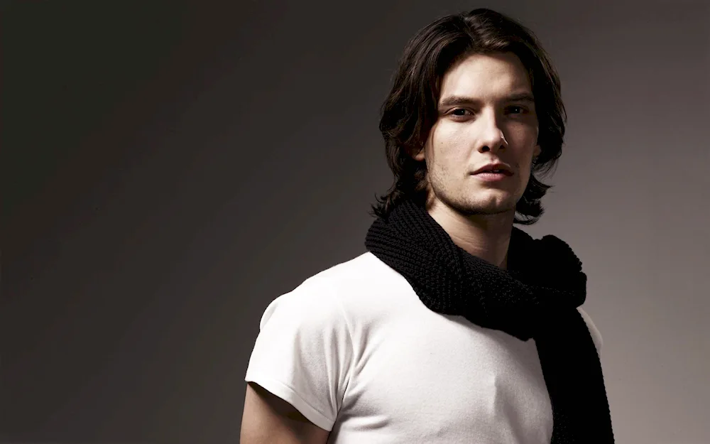 Ben Barnes