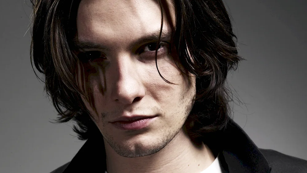 Ben Barnes