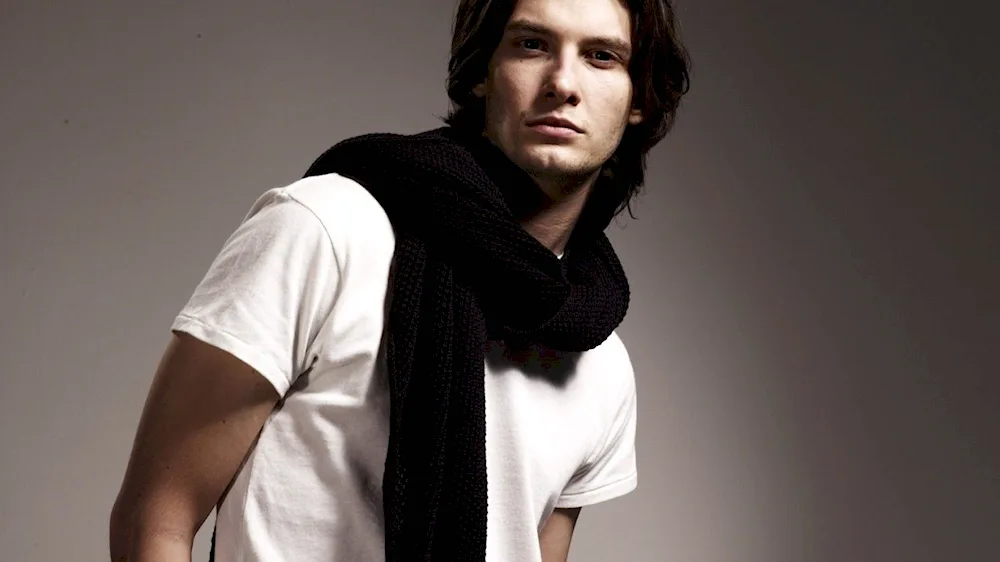 Ben Barnes