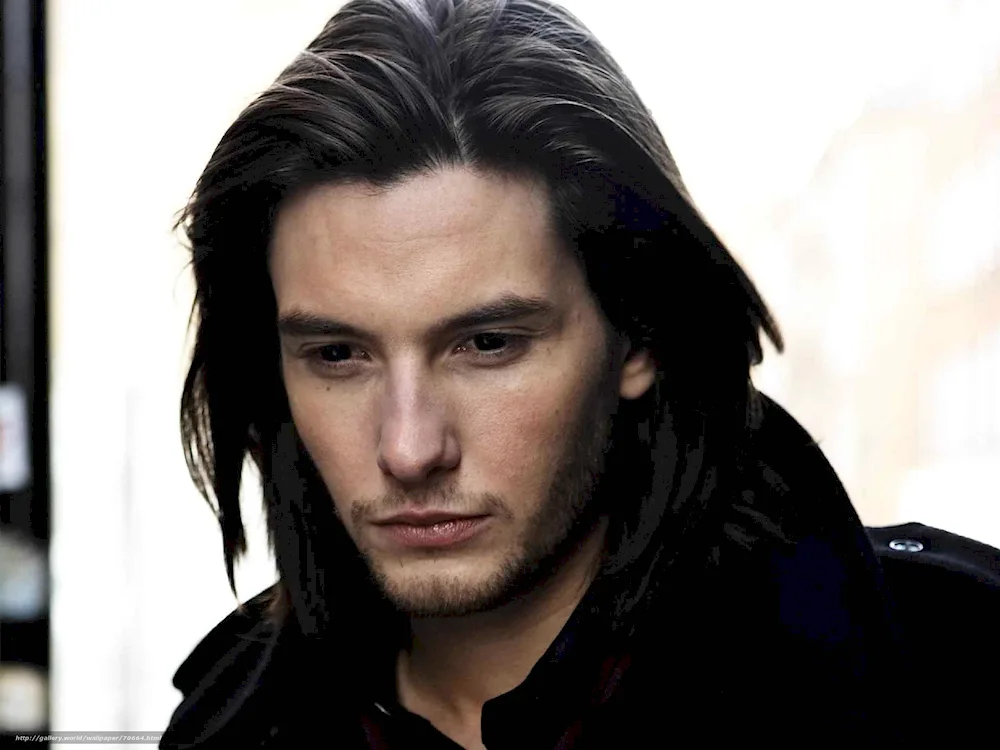 Ben Barnes