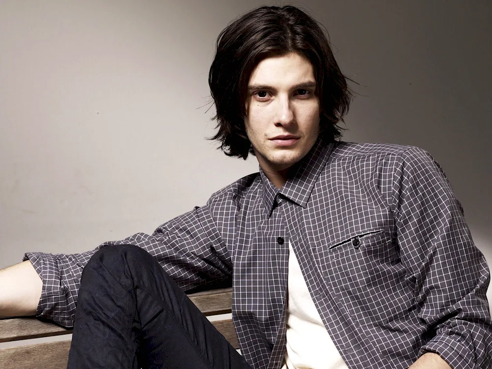 Ben Barnes