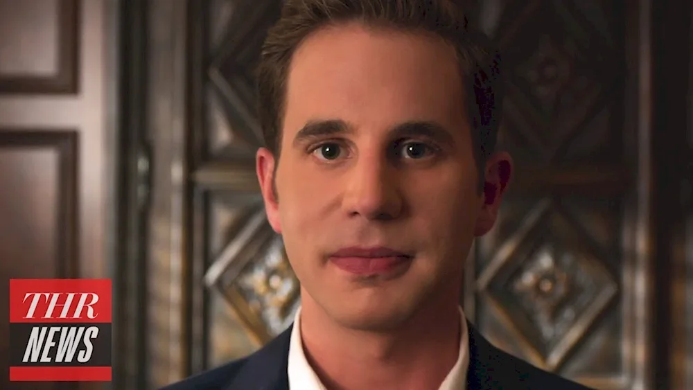 Ben Platt