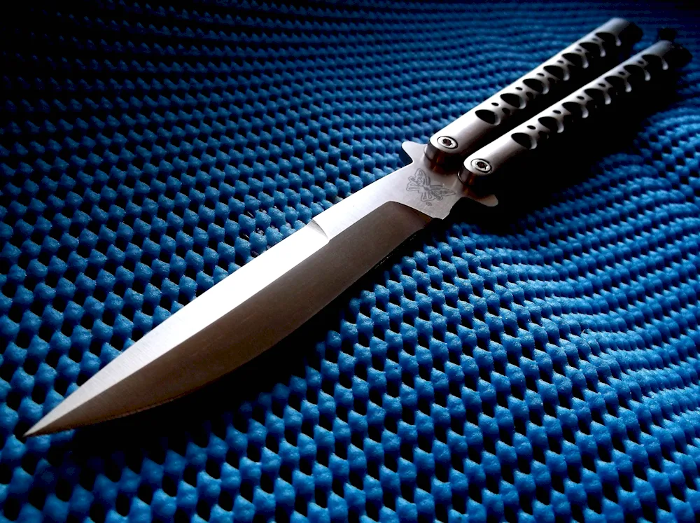 Elite knives
