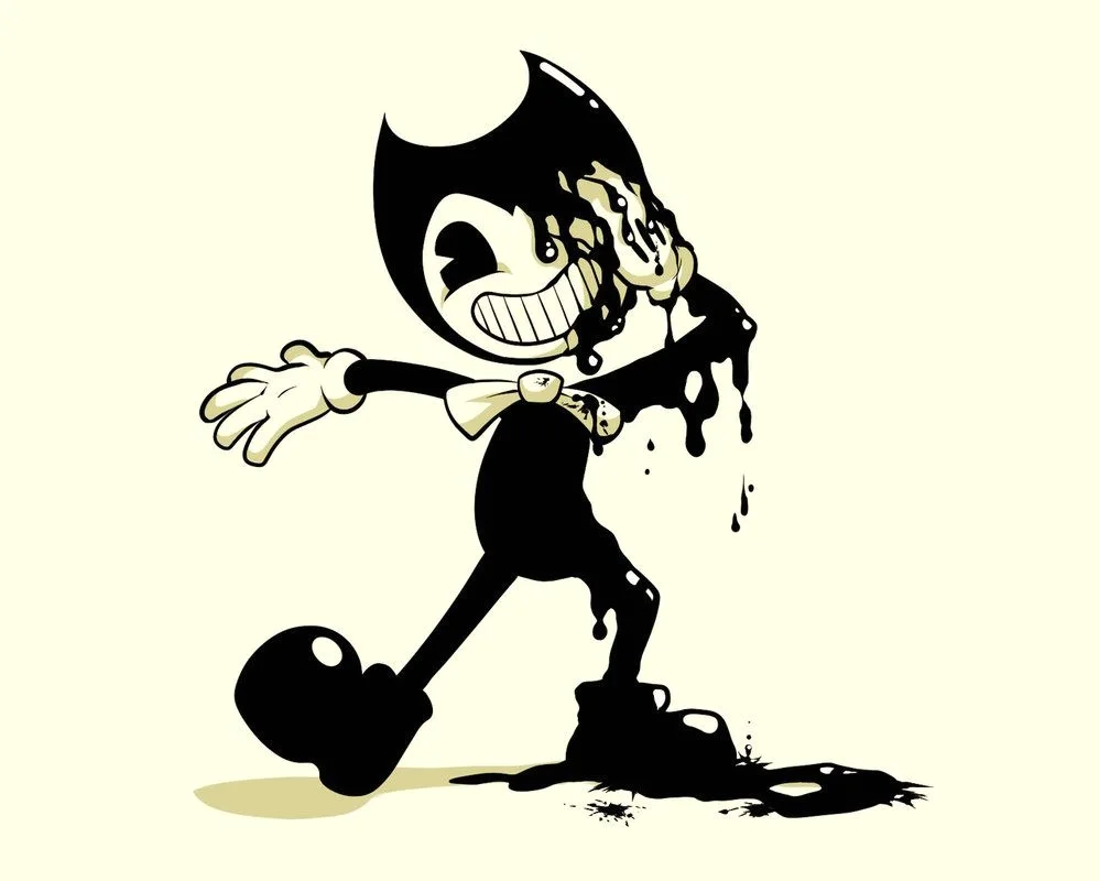 Bendy and the Ink Machine