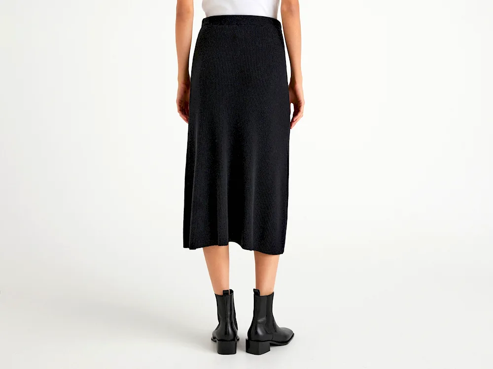 Men's maxi skirt 2022