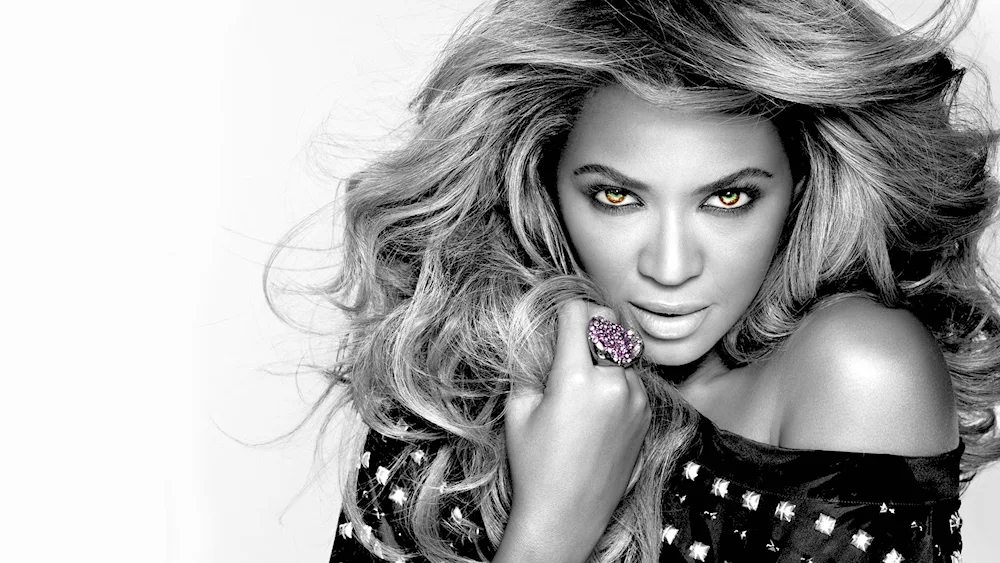 Beyonce