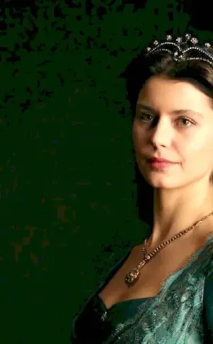 Beren Saat Kesem