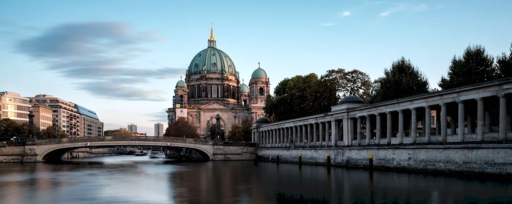 Berlin Cathedral