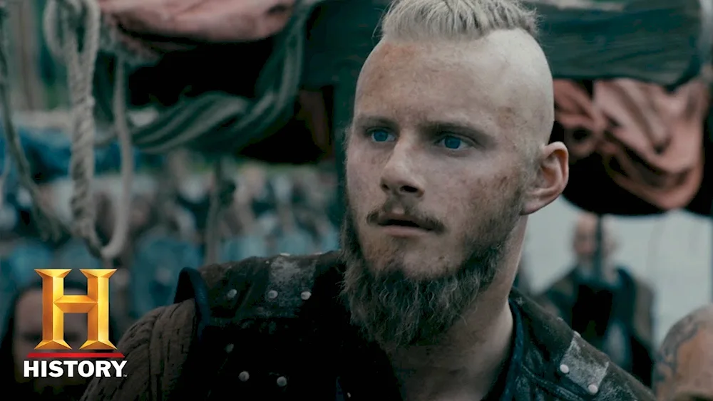 Ragnar Lothbrok