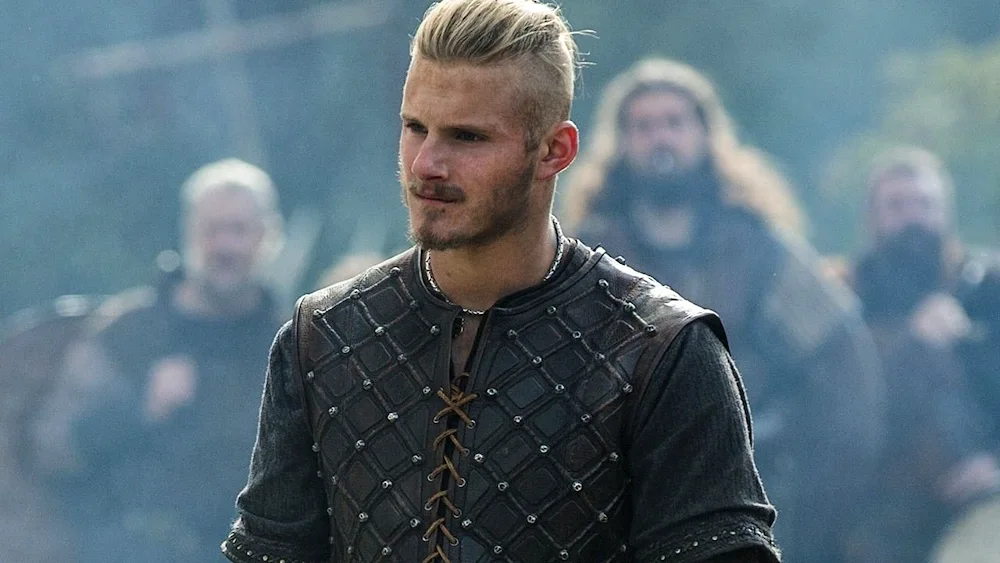 Ragnar Lothbrok