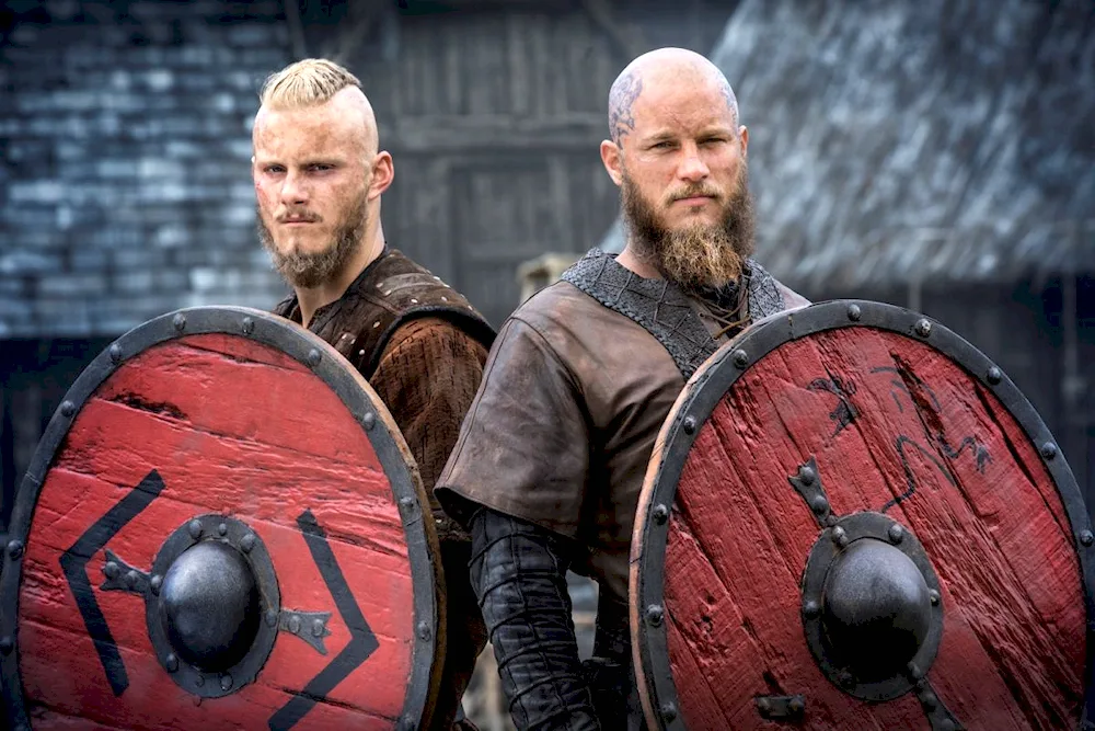 Bjorn of Ironbone