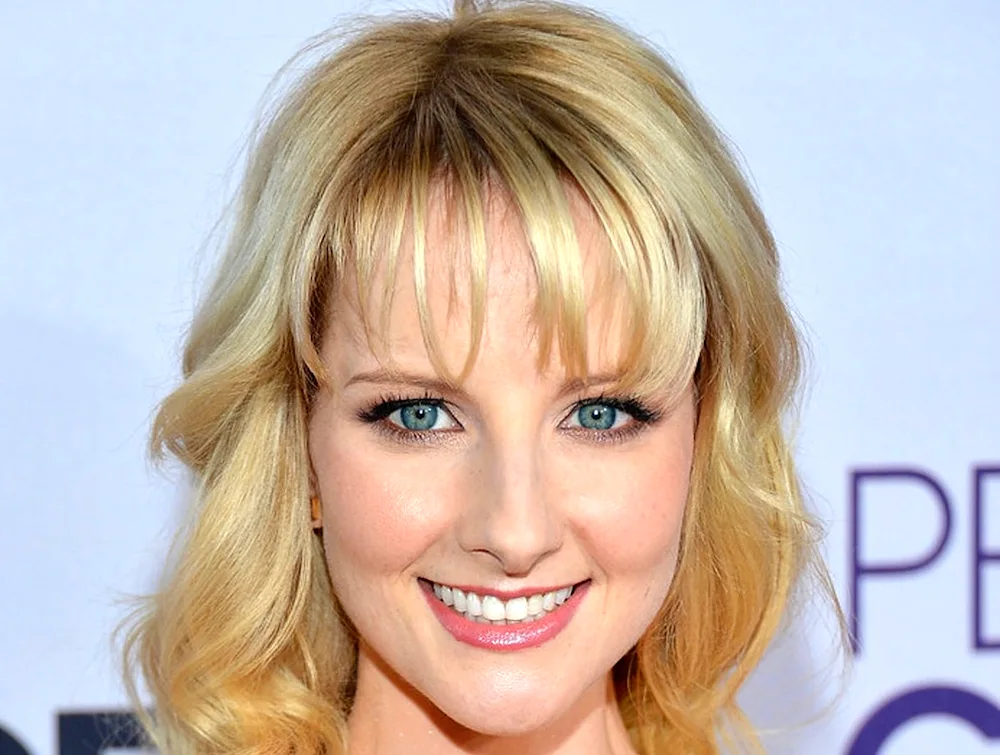 Melissa Rauch