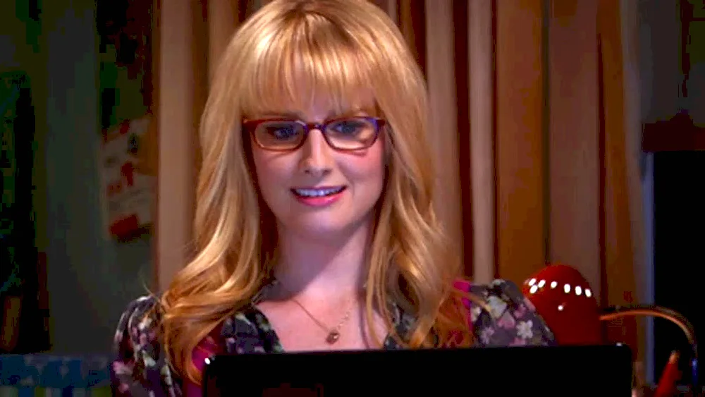 Melissa Rauch