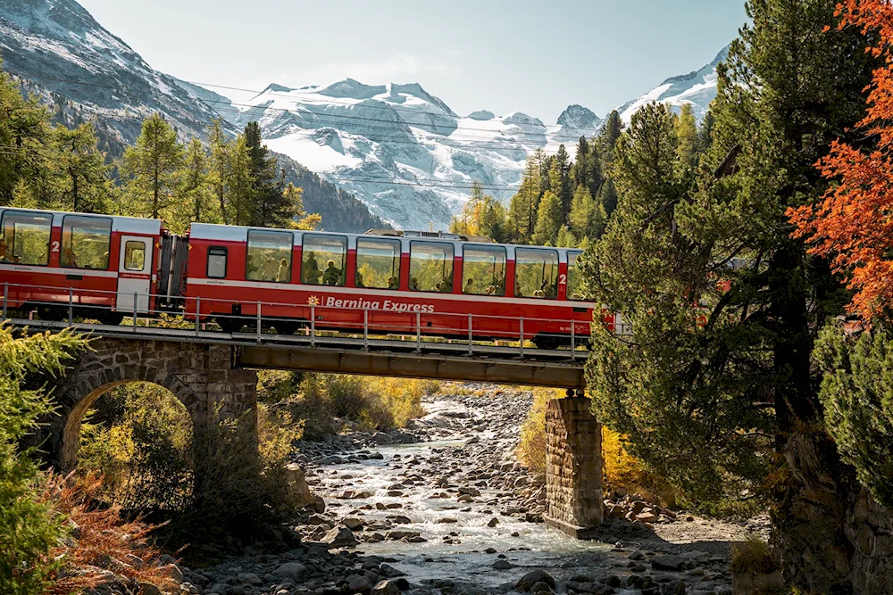 Canadian Pacific Railway