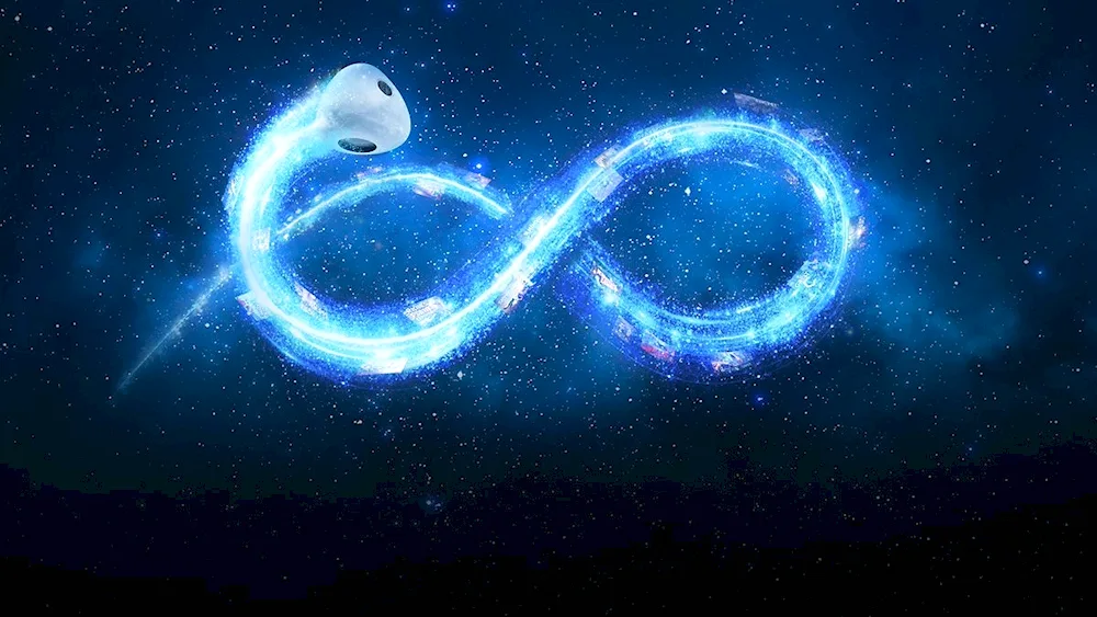 Infinity love