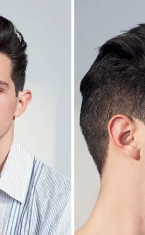 Best Haircut Style for Summer