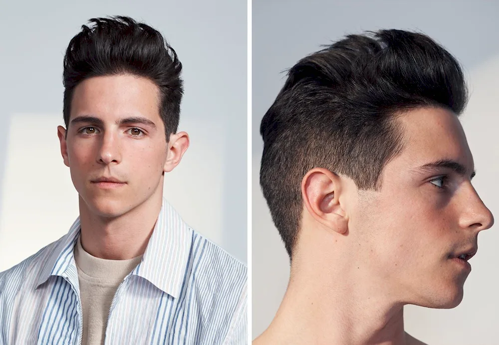 Best Haircut Style for Summer