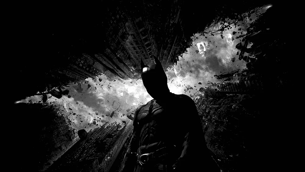 Batman Dark Knight 1080p