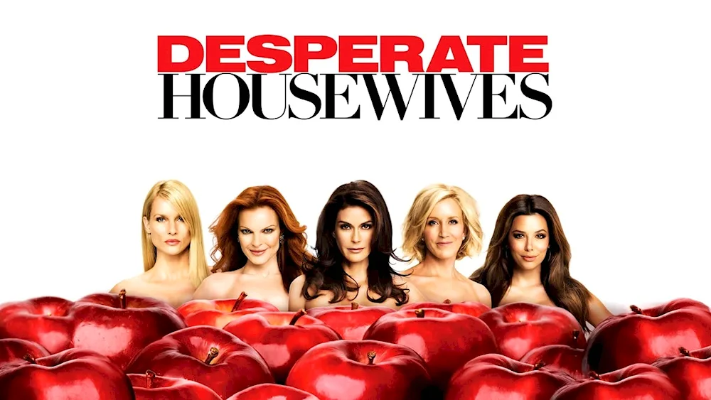 Gaby Desperate Housewives Season 3