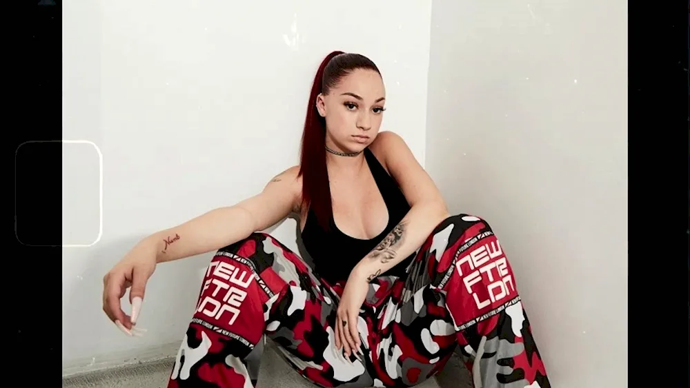 Bhabie