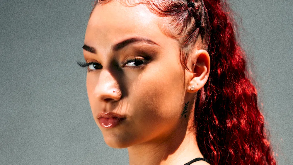 Bhad Bhabie