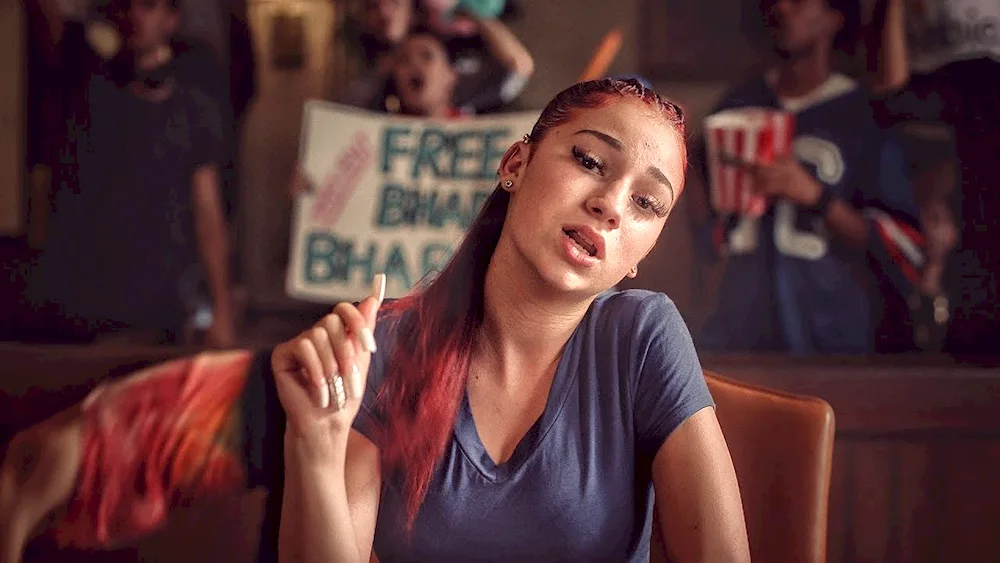 Bhad Bhabie